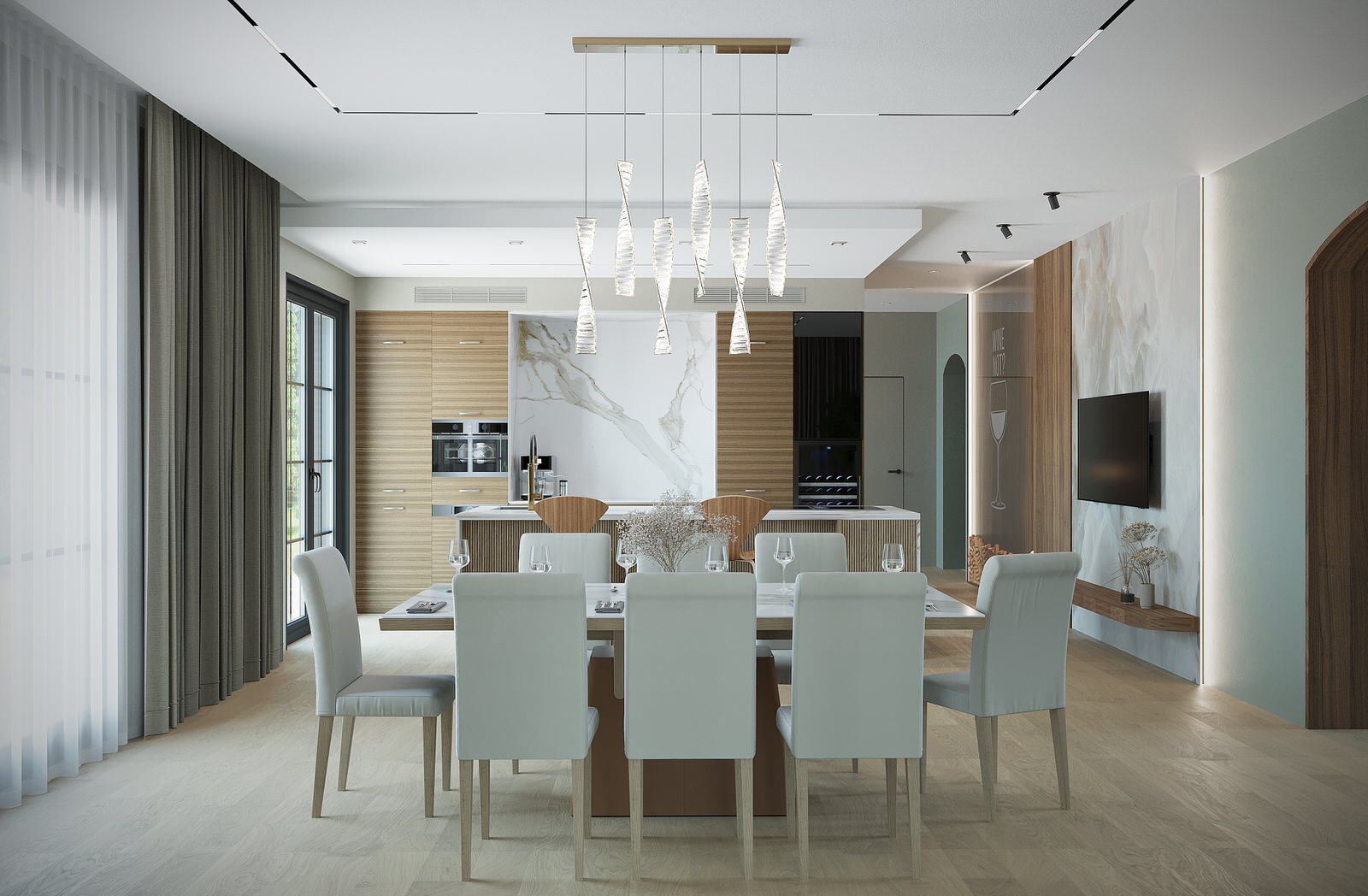 Андрей Кирьянов