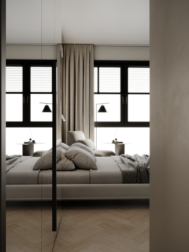 ЖК Павелецкая Сити г. Москва 21 кв.м.