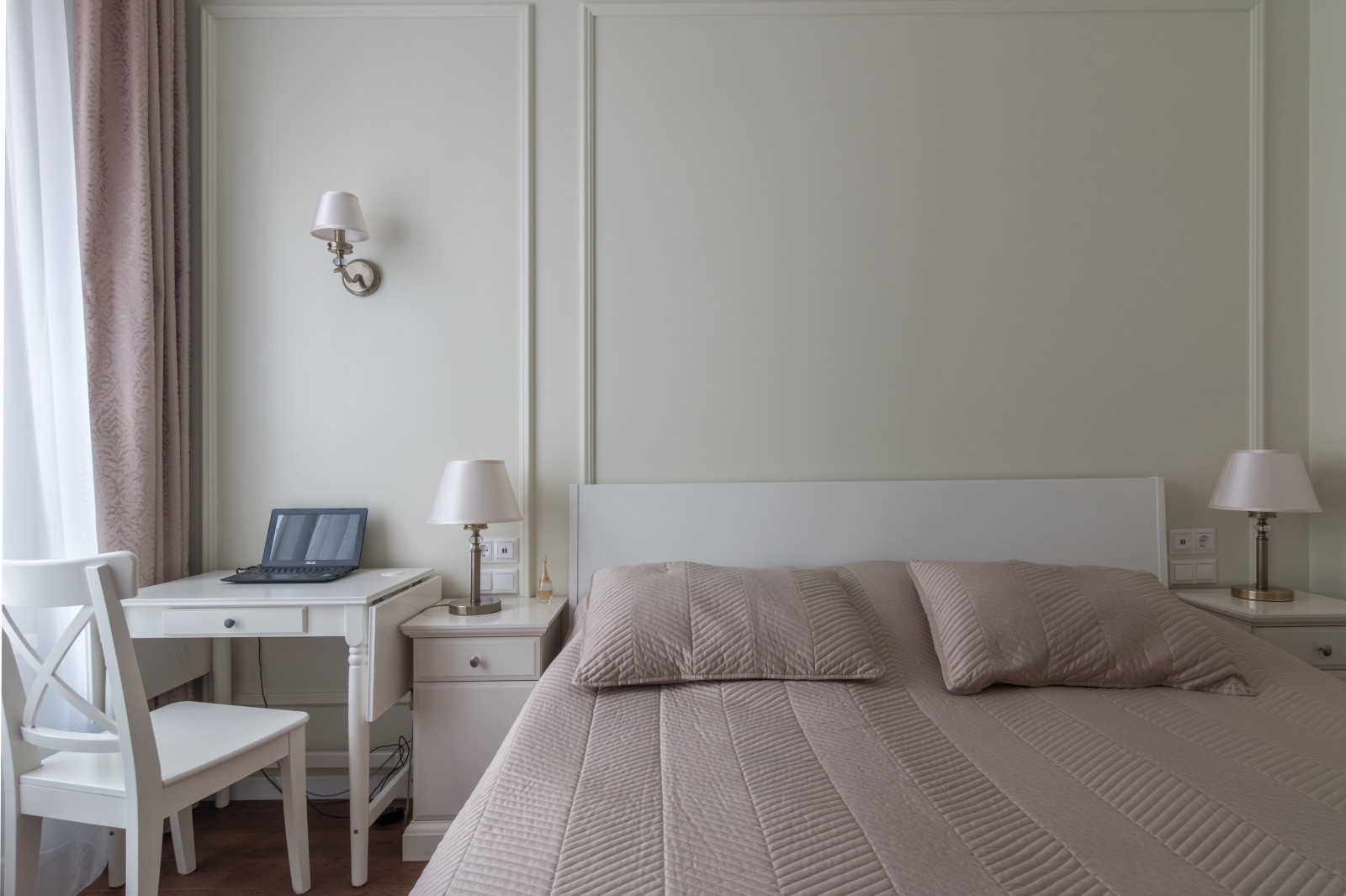 ЖК "Петр 1" - 62 м² ФОТО