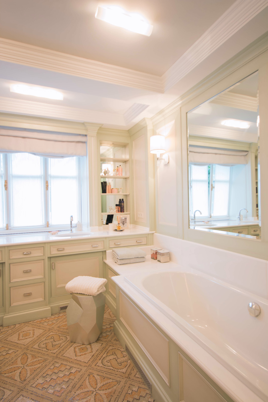 Ванная комната