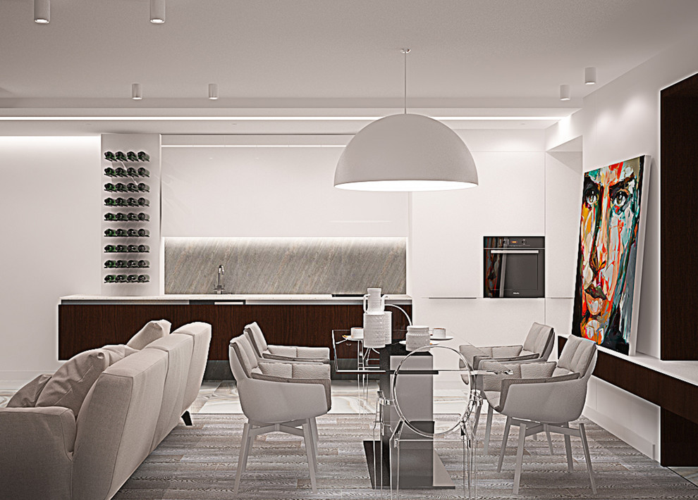 3х/ комнатная квартира для молодой семьи.