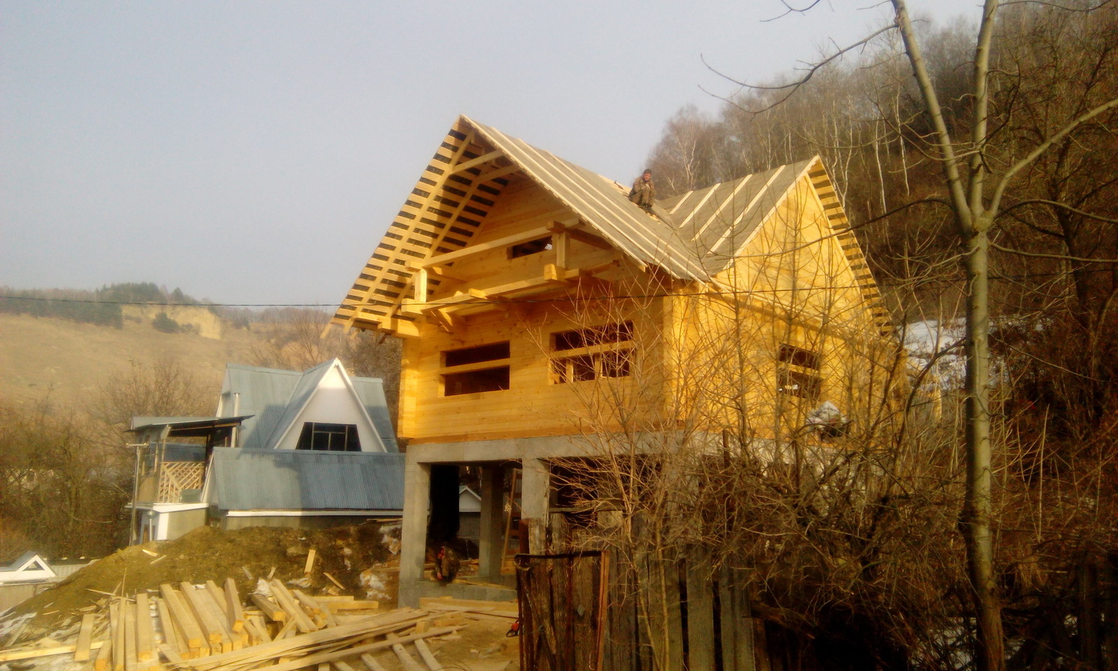 Владимир Панчоян