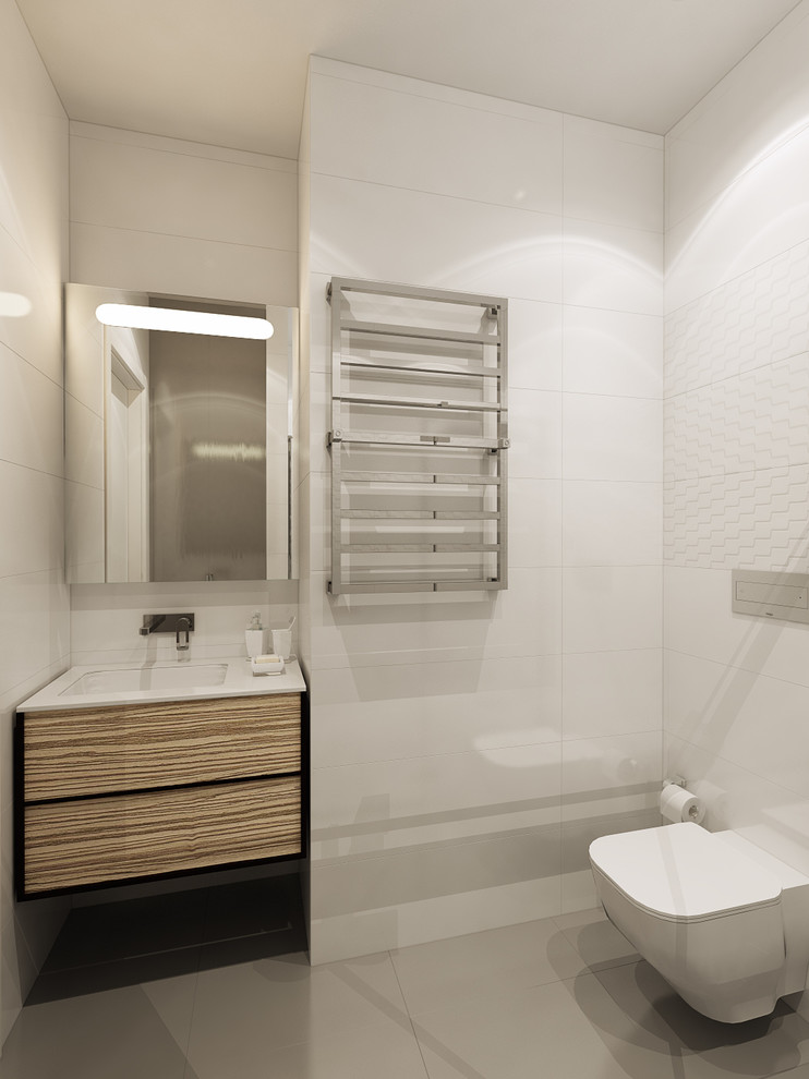 Квартира у Чёрного моря.