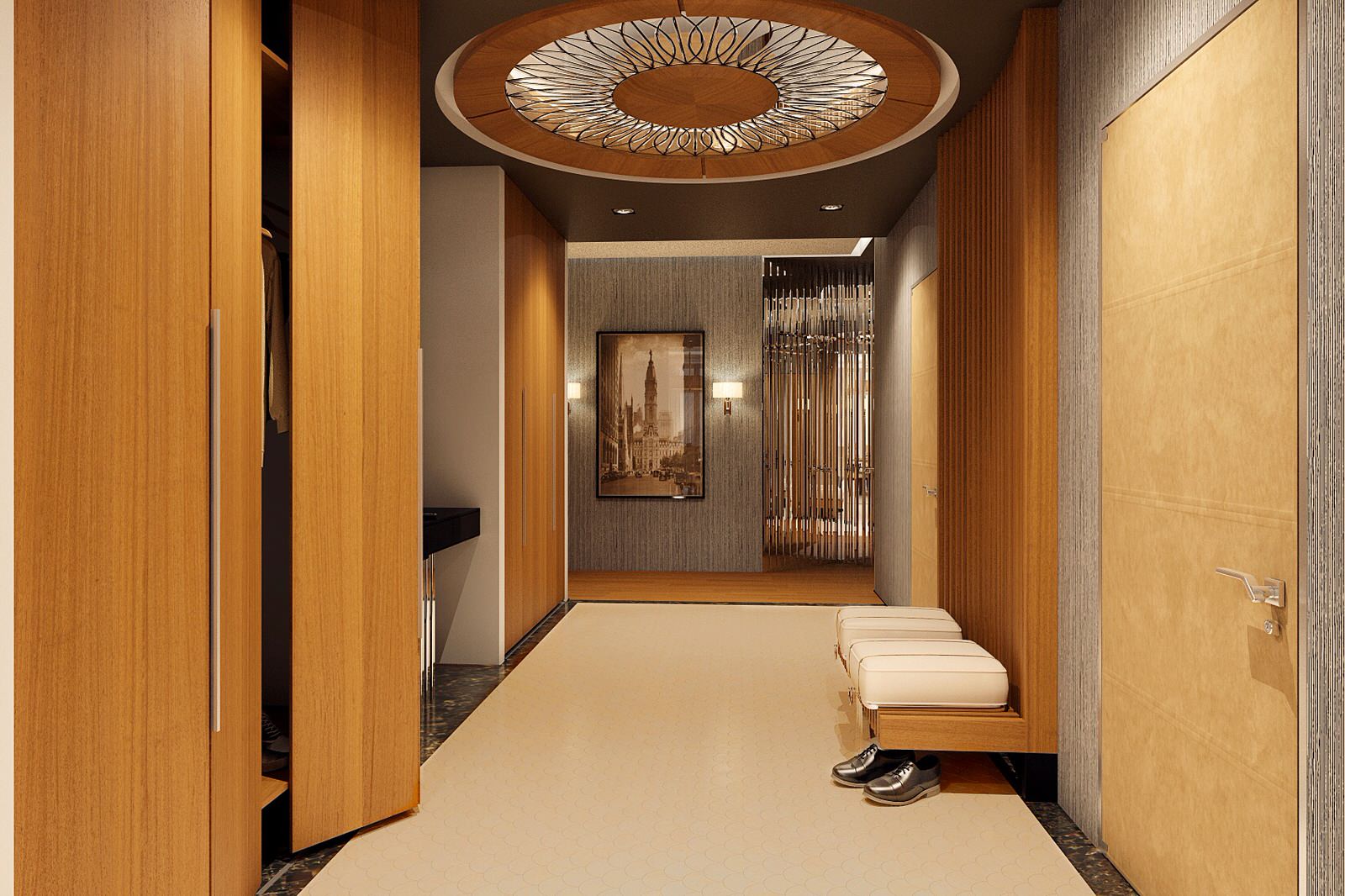 Интерьер 156