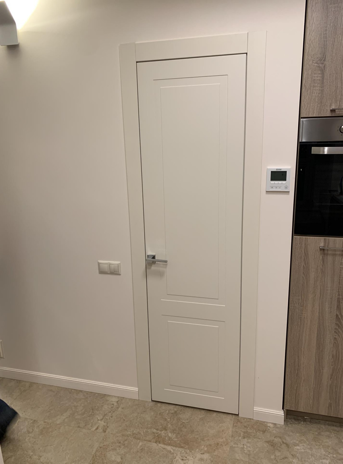 ЖК Утесов квартира