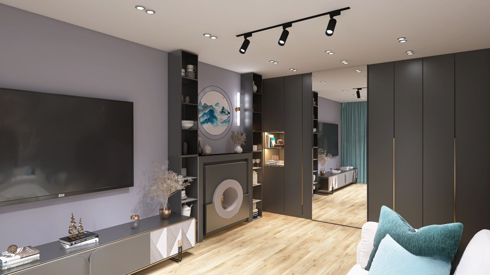 Обложка проекта: Город Королев