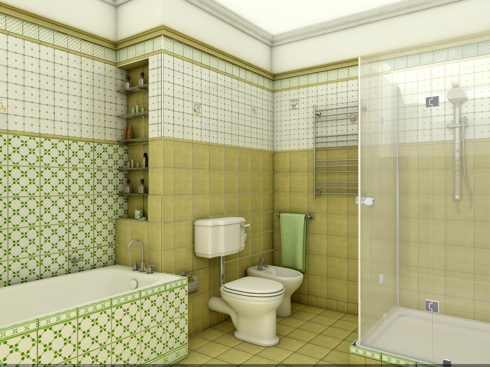 г. Москва жилой комплекс "Доминион"