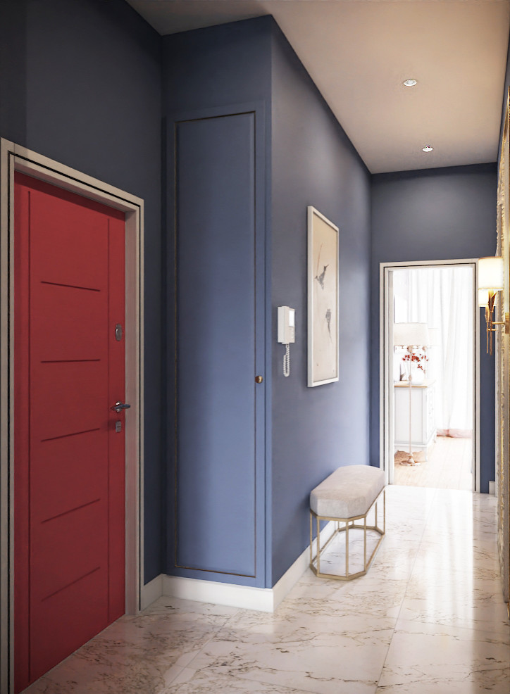 Квартира выходного дня в Светлогорске