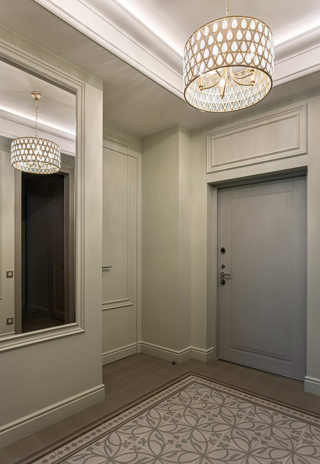 Просто классика