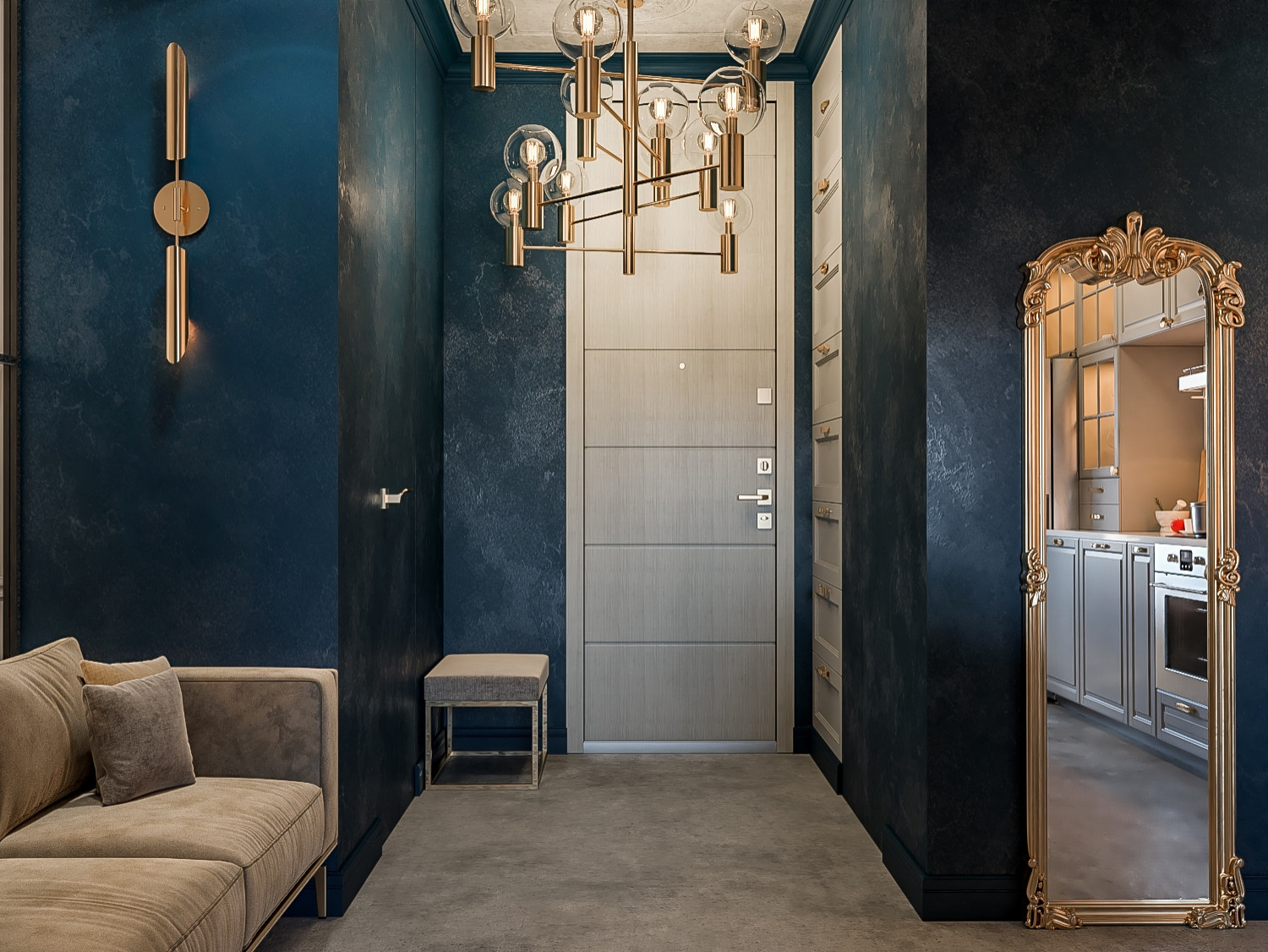 ЖК "Нормандия"