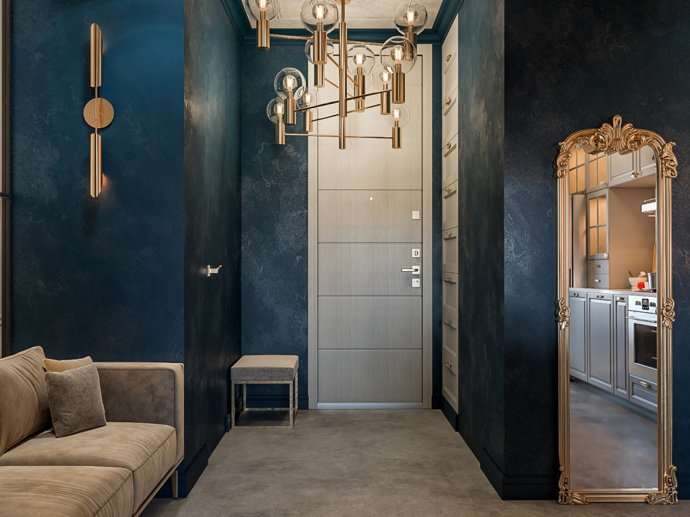 ЖК "Нормандия"