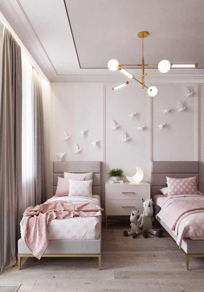 Таунхаус в ЖК Кембридж