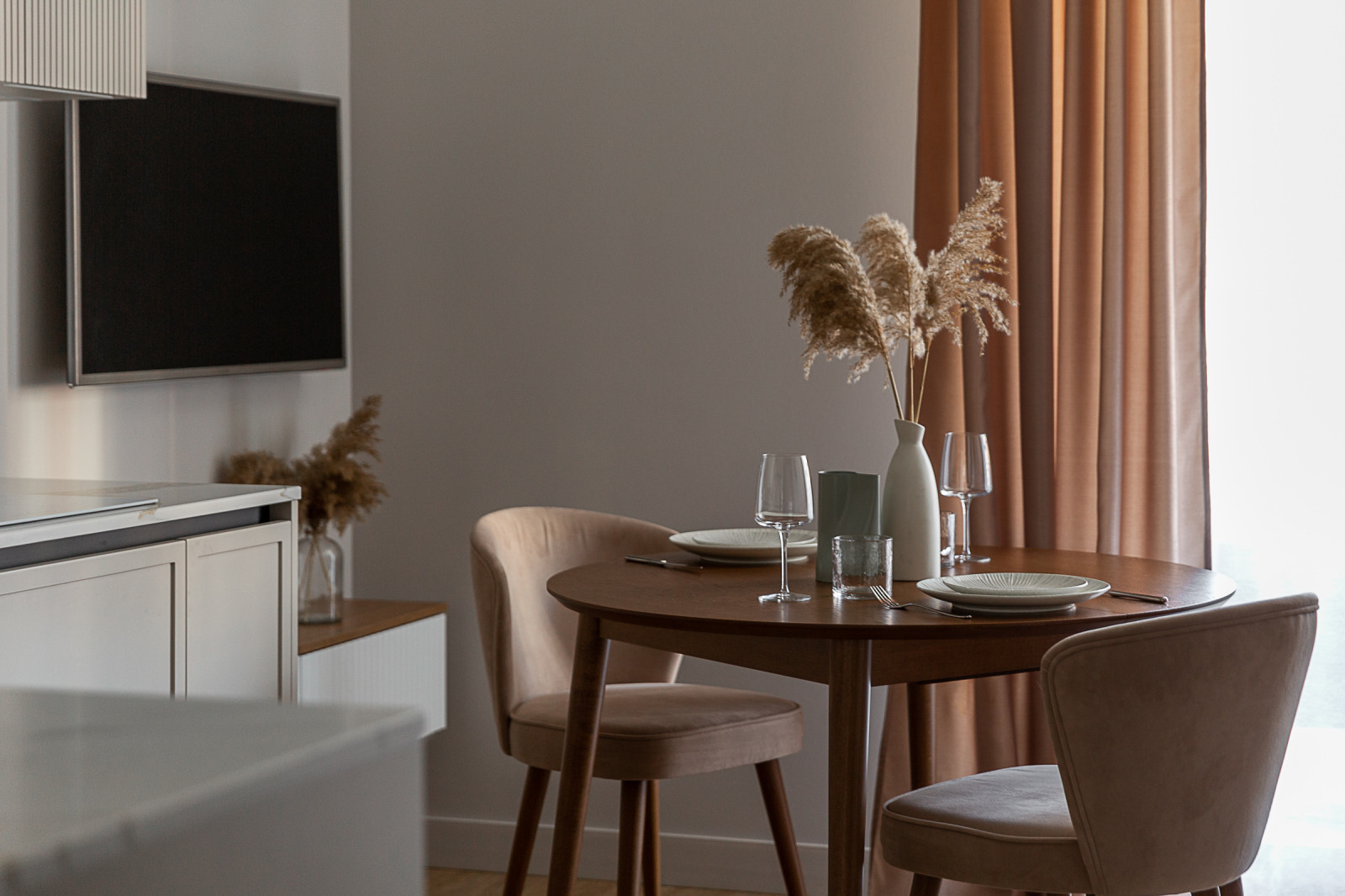 Стайлинг дизайн проекта на Матросова