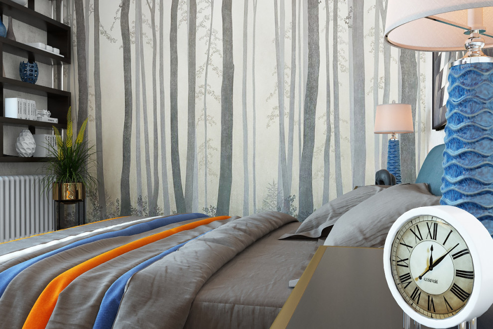 Квартира для счастья