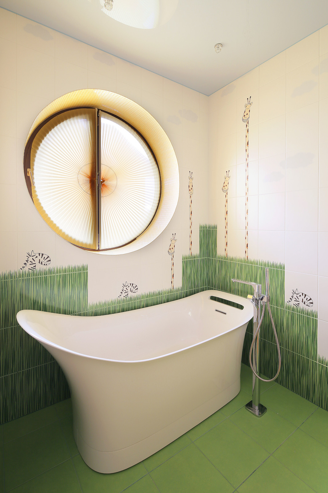 Усадьба в классическом стиле