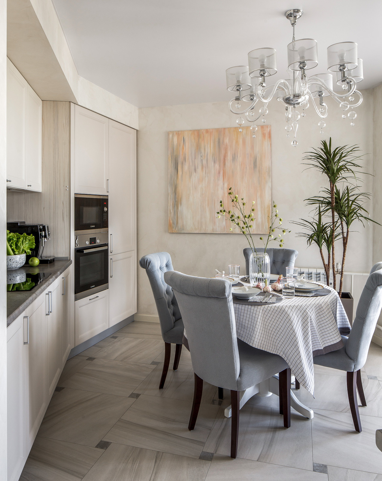 Элегантная классика