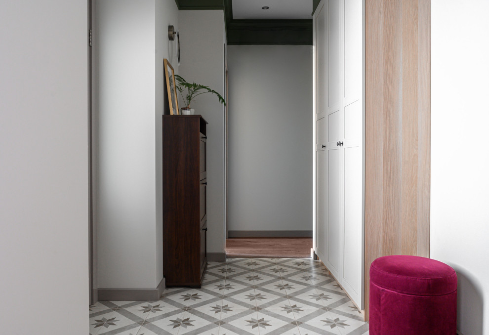 Фотосъемка реализованного проекта в г. Дмитров