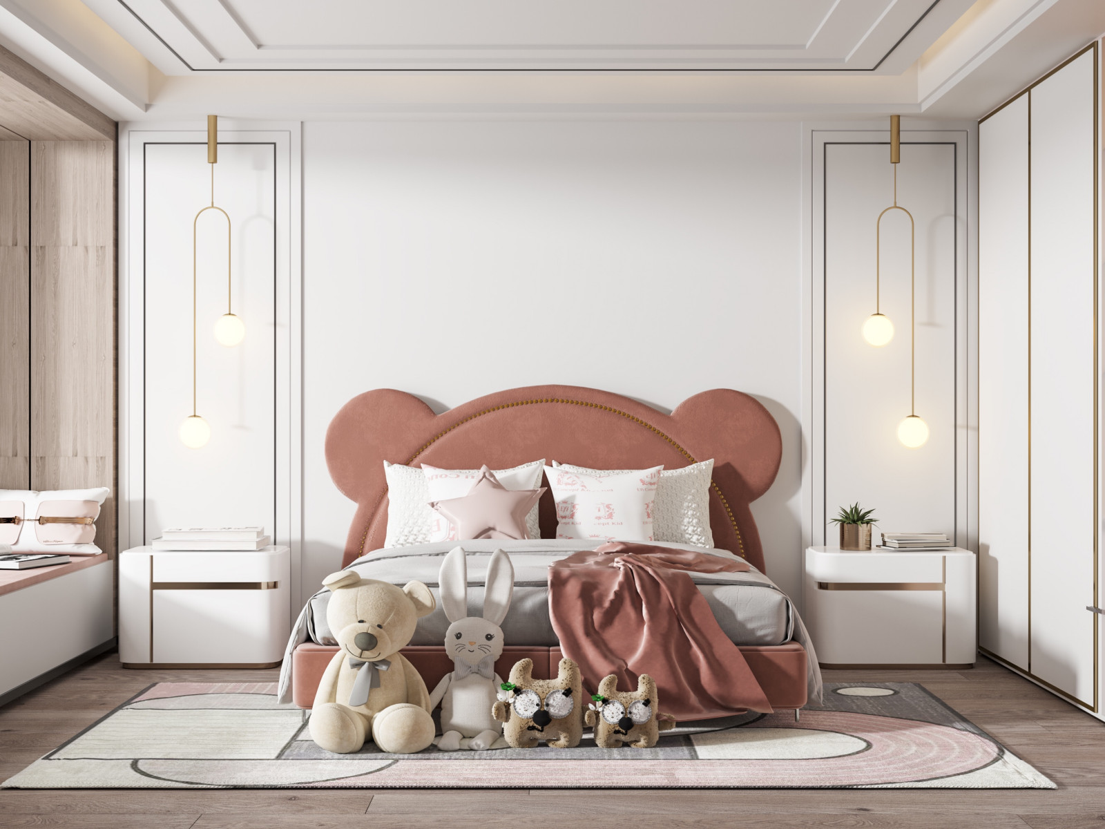 Обложка проекта: ЖК Привилегия