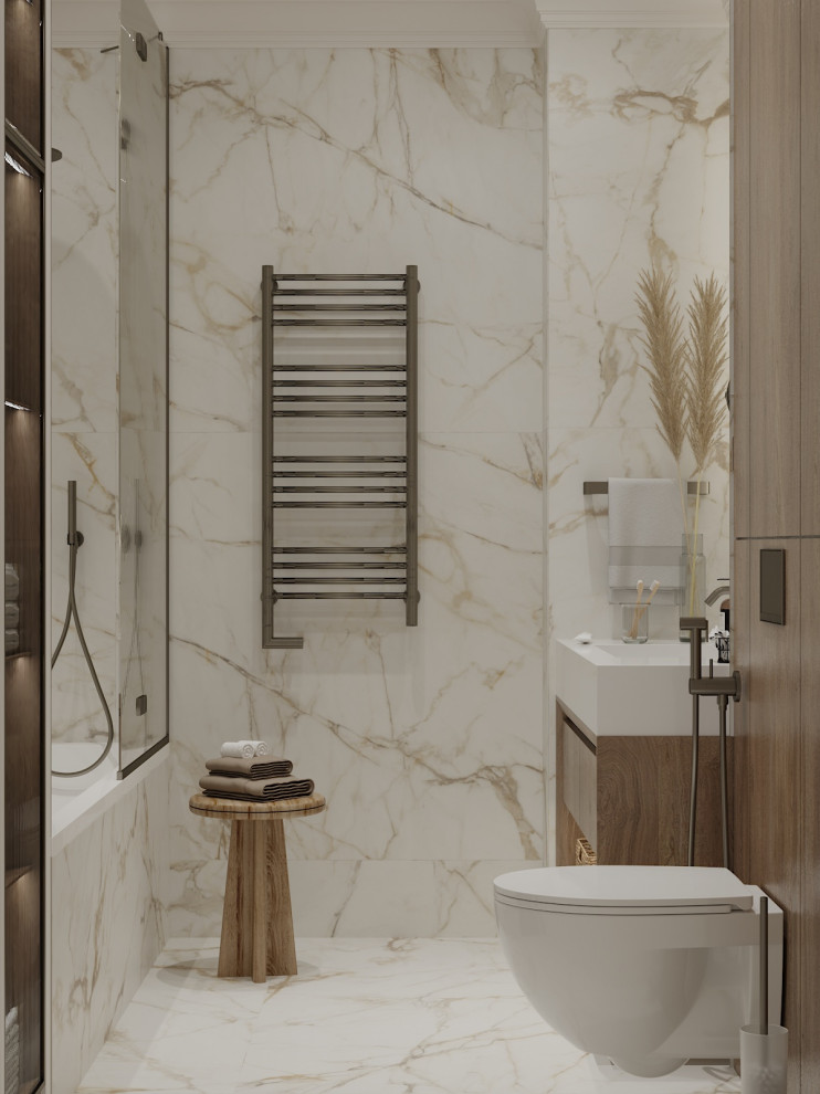 Квартира в ЖК "Усадьба на Ланском"