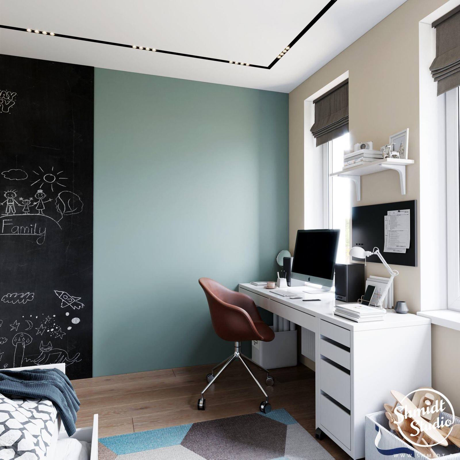 Проект "Солнечный" | Минск