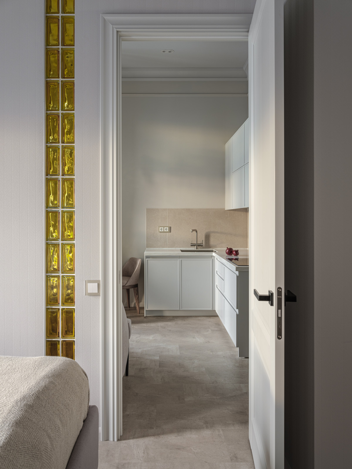 ЖК Одинград