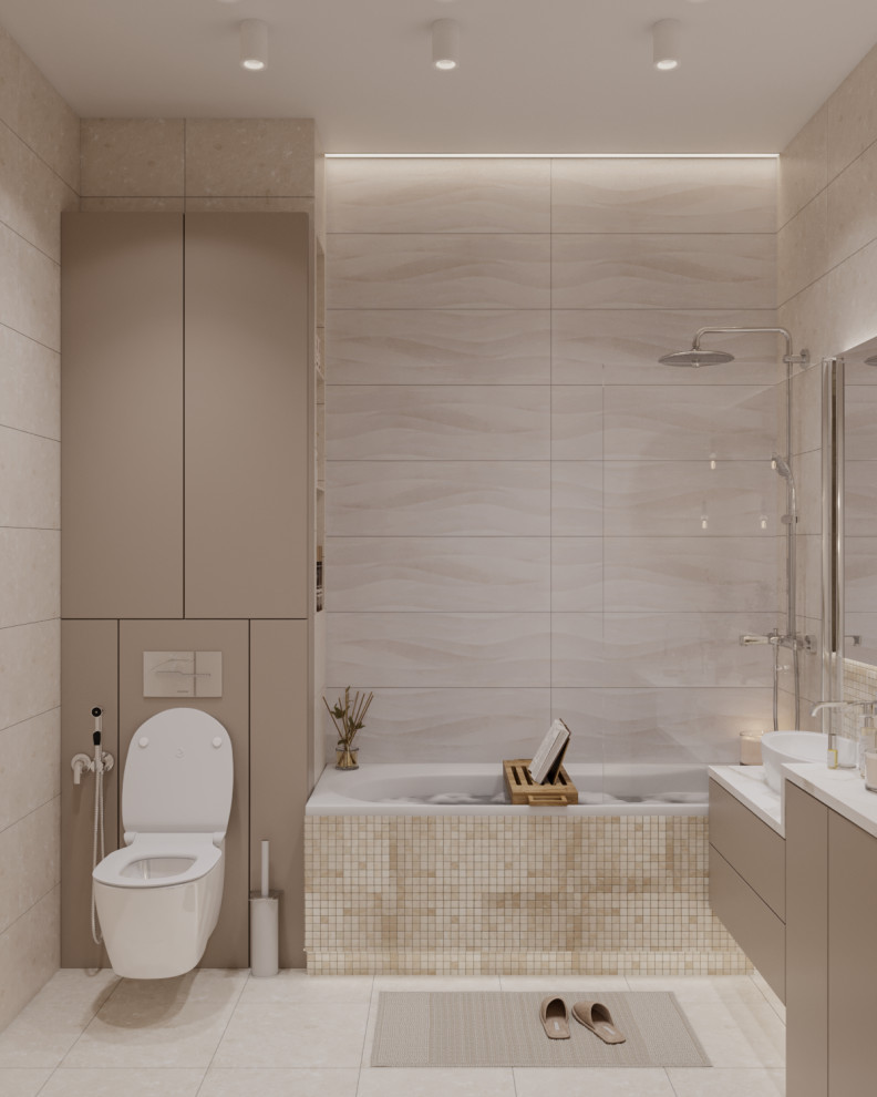 Октябрьская