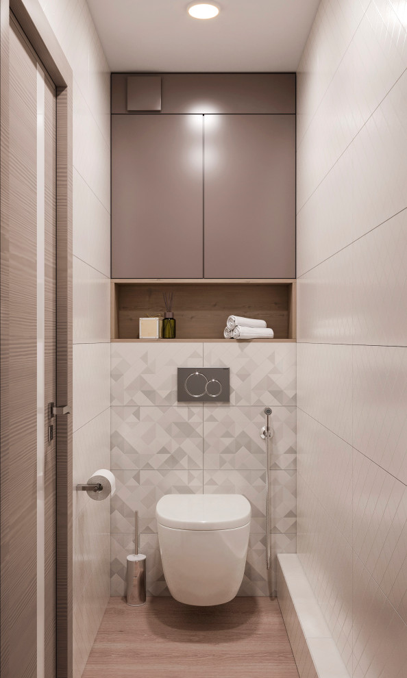 Ванная комната и санузел ЖК "For Rest"