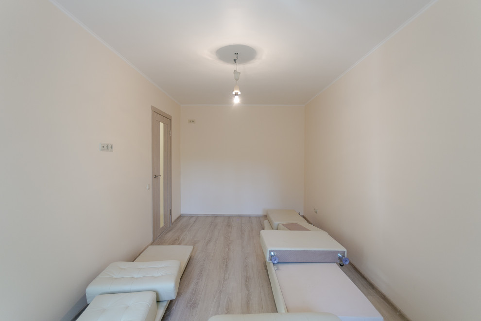 Квартира на Соколе