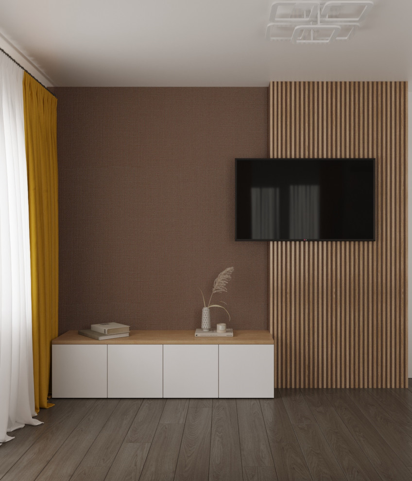 Визуализация интерьера |Портфолио