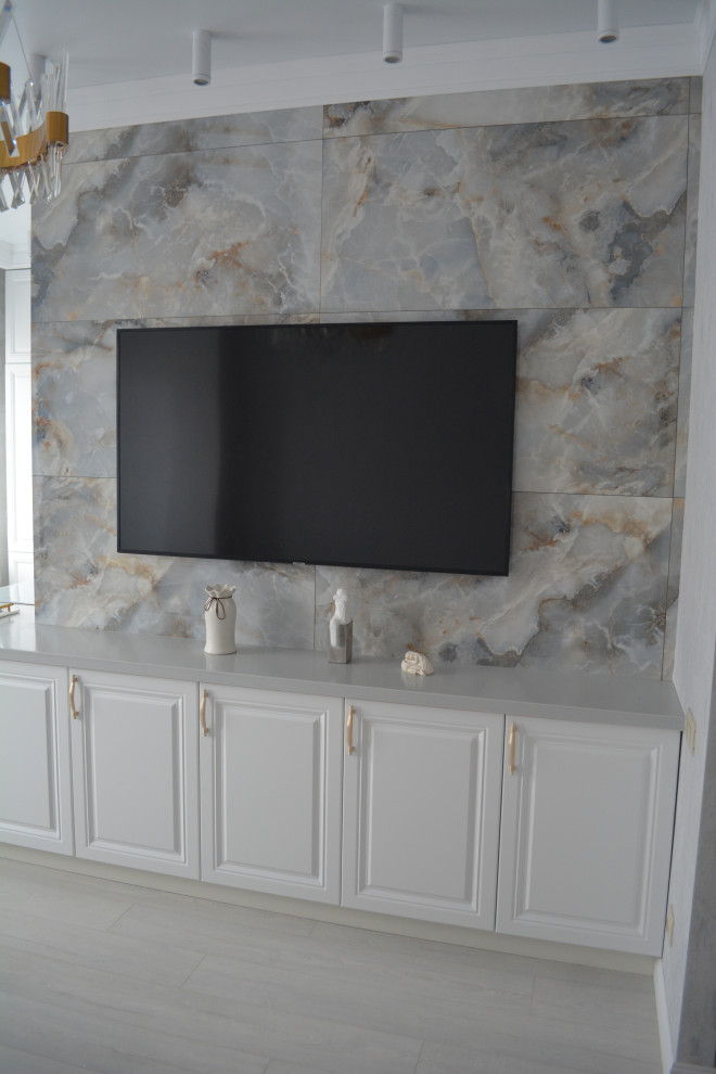 г. Пермь, квартира 75 м кв в ЖК Арсенал