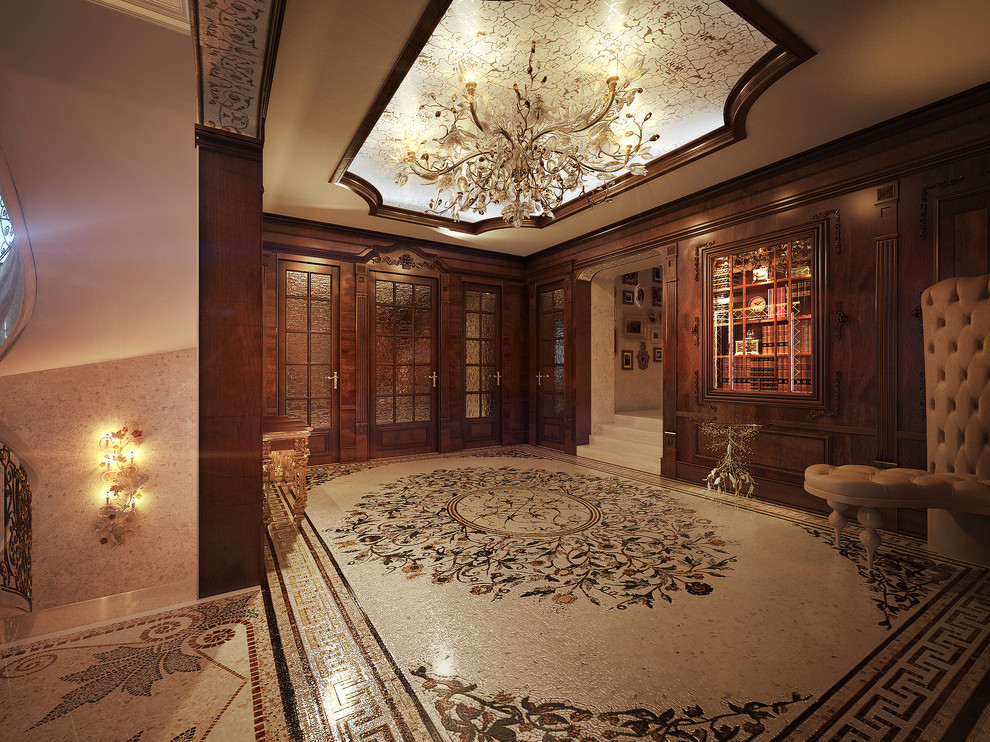 RESIDENCE, village "Paul"