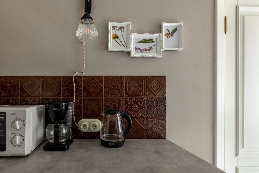 ...И под аркой на Галерной наши тени навсегда...