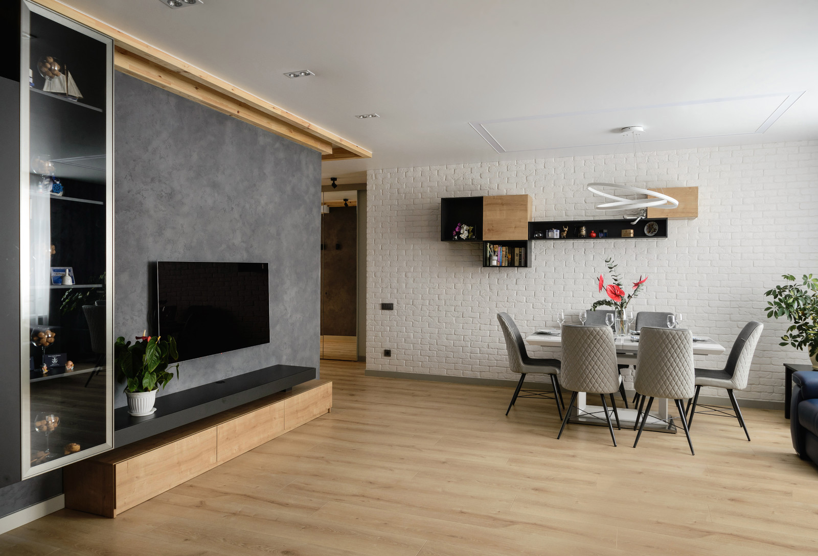 Реализация проекта Бульварный Переулок_2