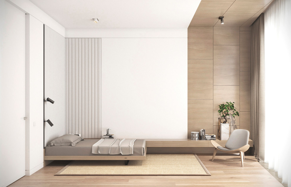 Новогорск. "Олимпийская деревня".