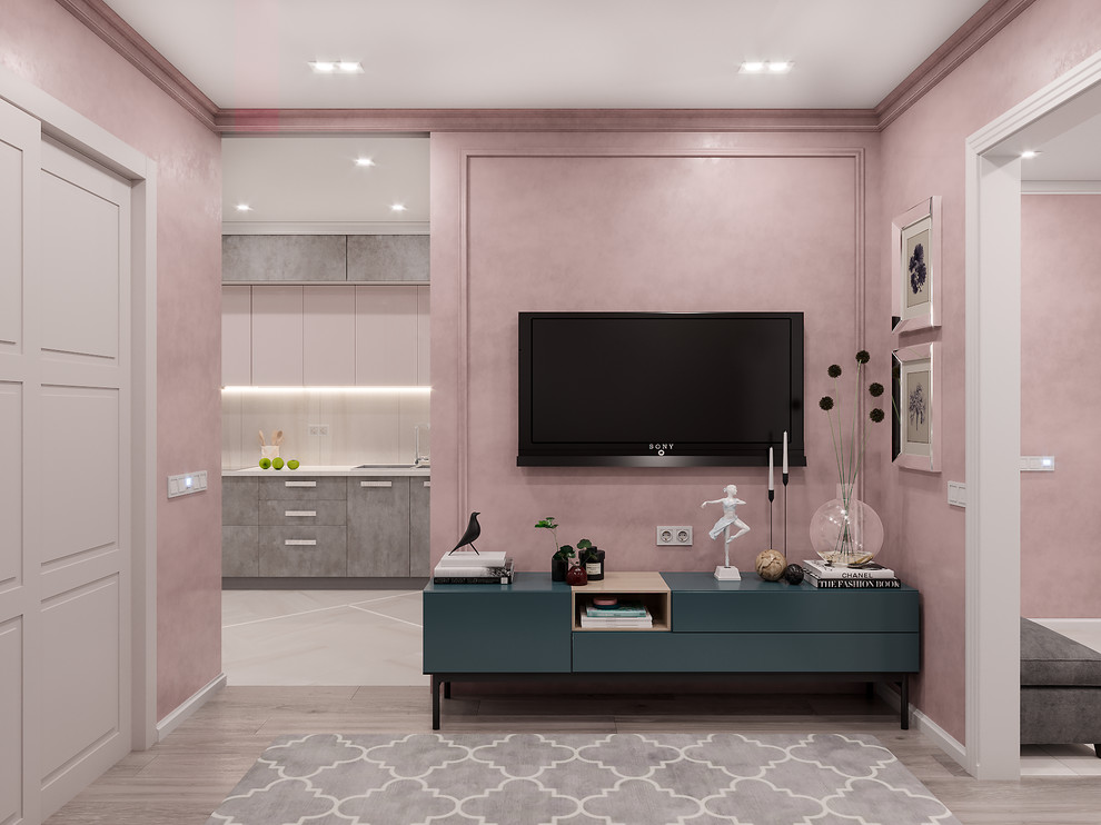 Квартира 65м2