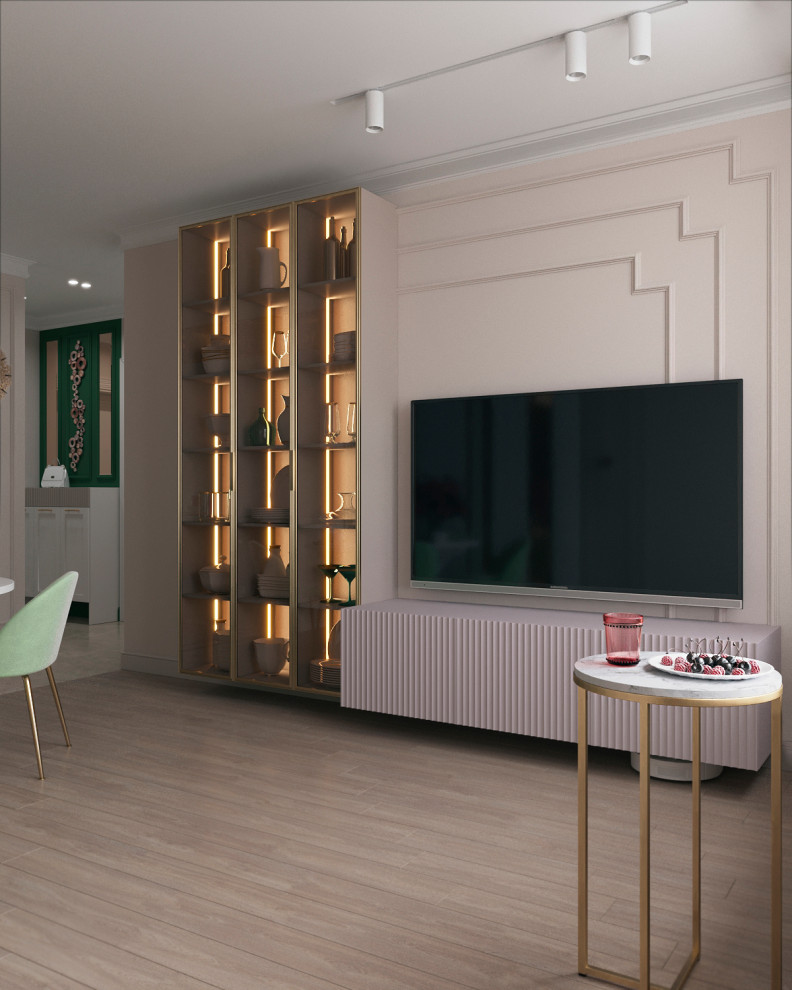 ЖК "Грин-парк"