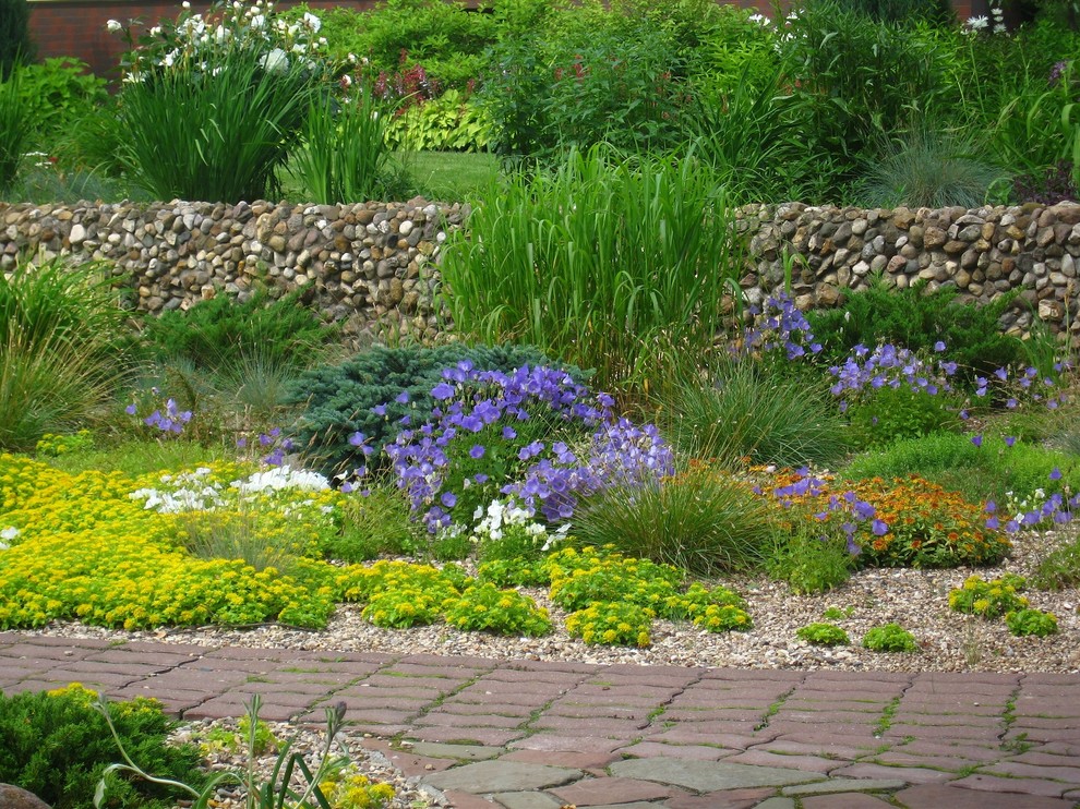 В тиши дома моего
