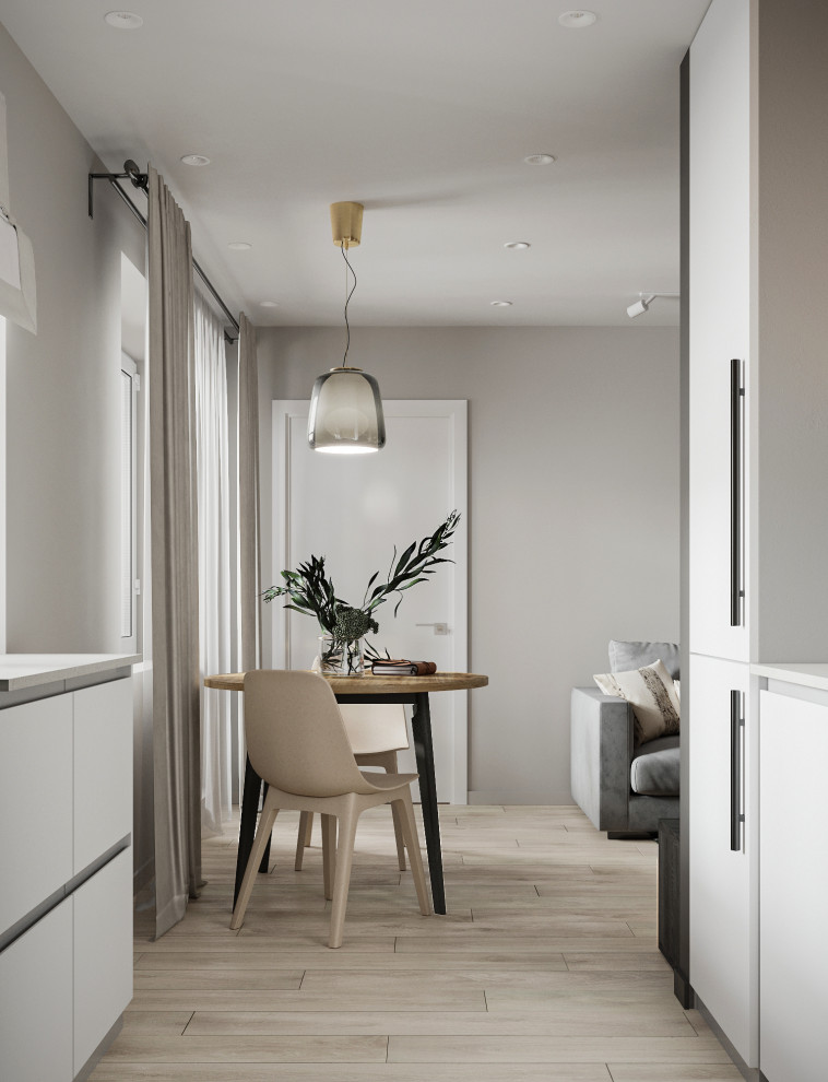 ул. Новогодняя