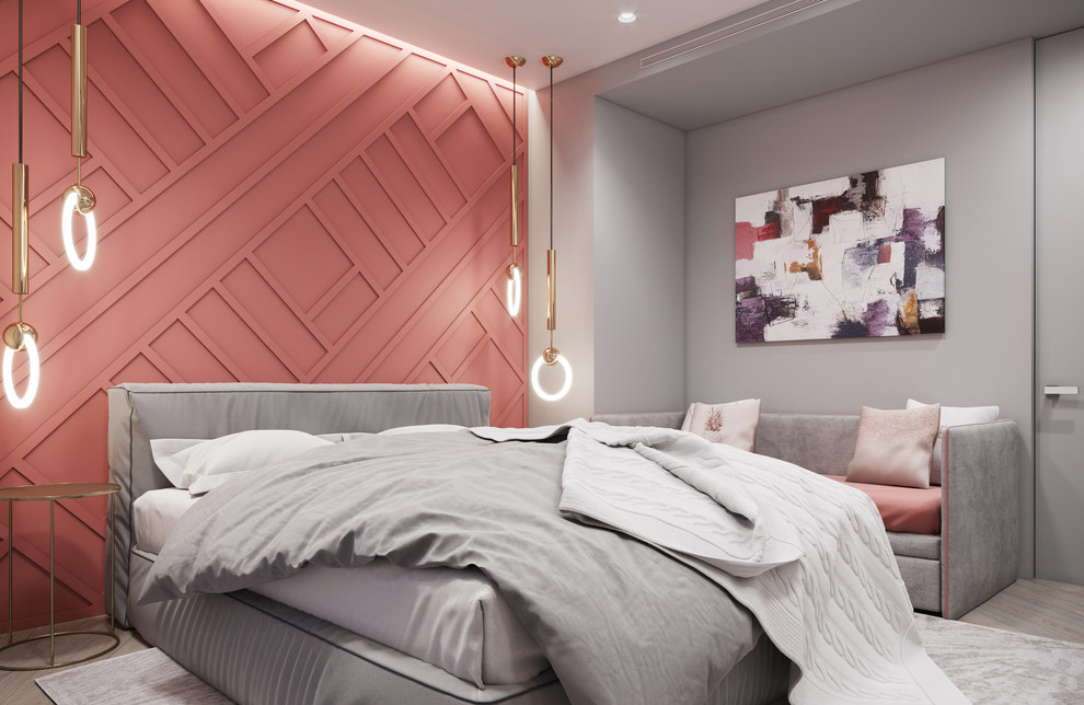 Apartament in the heart of Arcadia