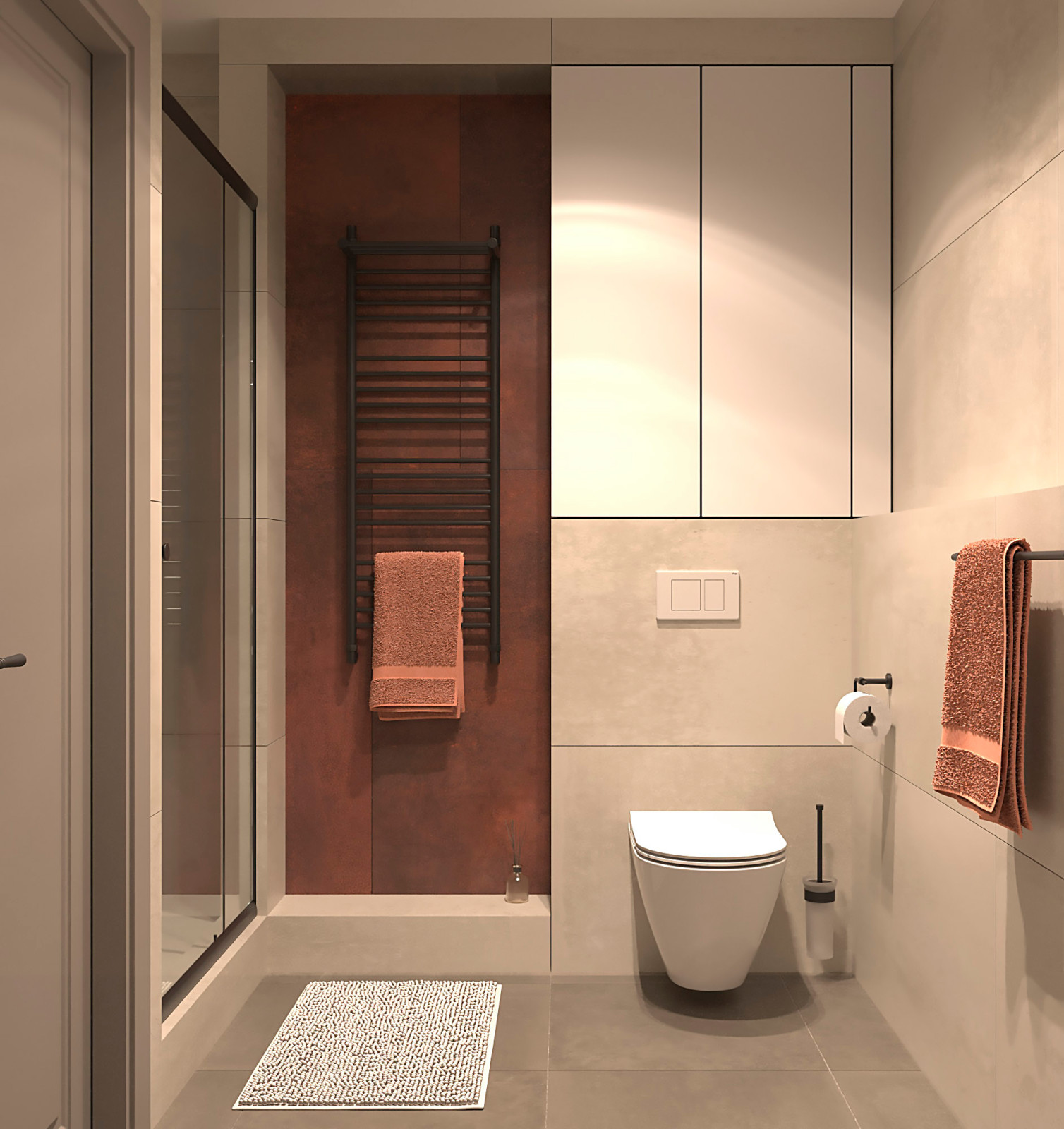 Квартира под сдачу