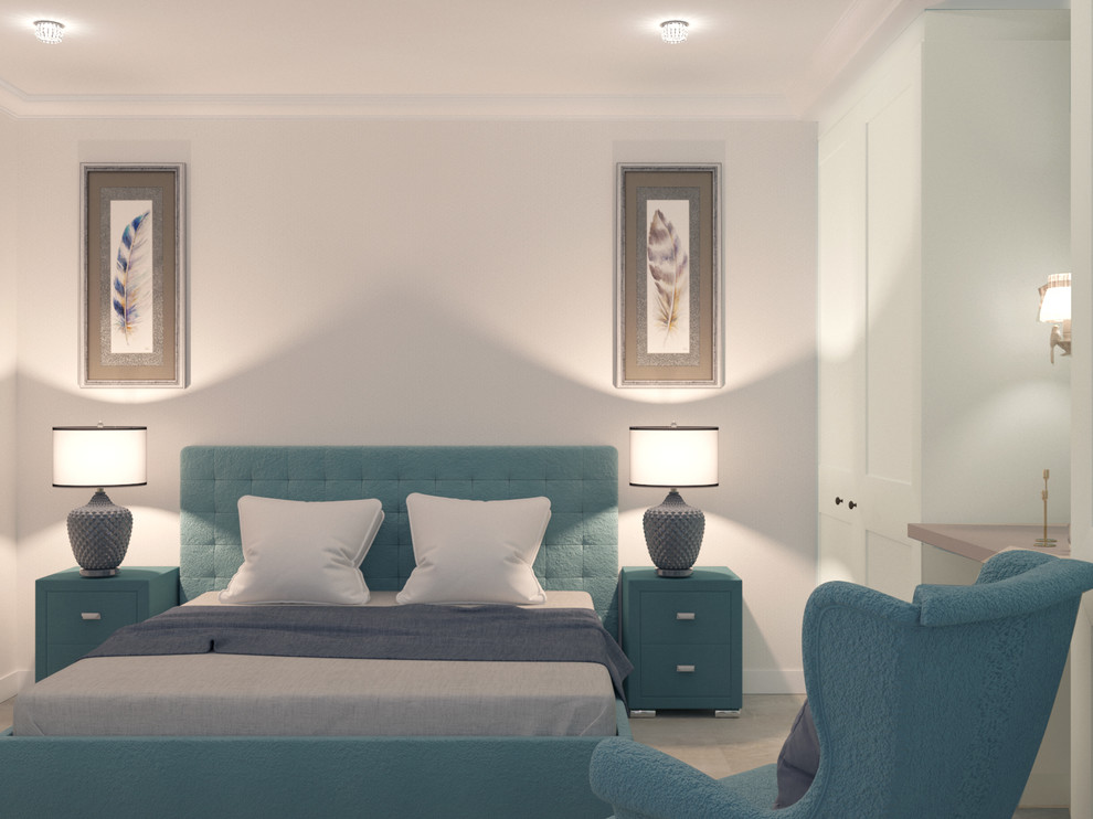 Спокойная классика