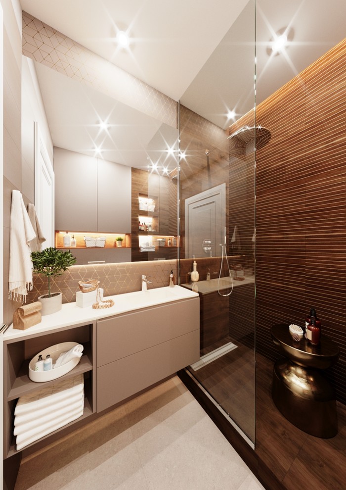 Проект "Дом, который лечит"