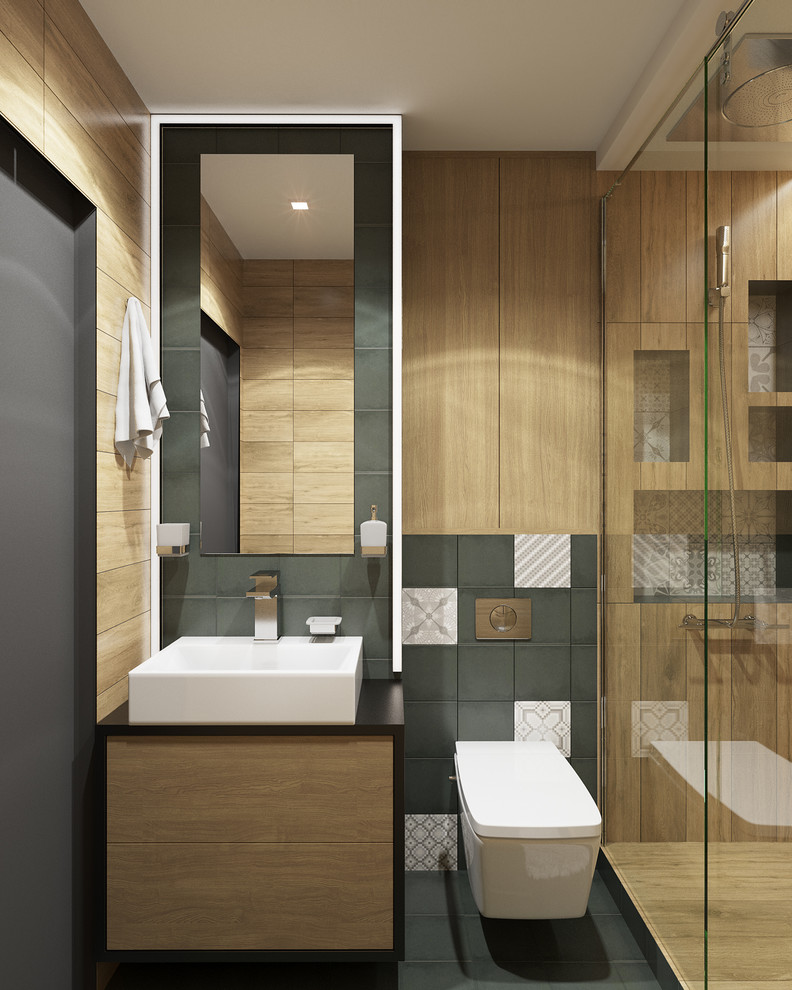 Графичность в дереве