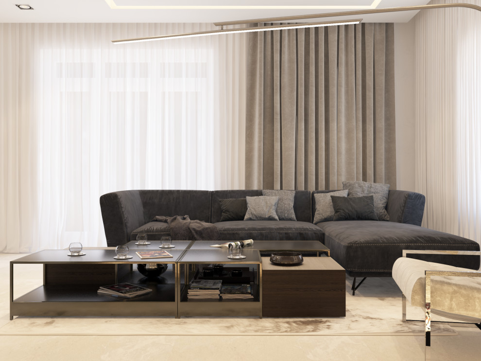 Обложка проекта: Дом в башкирской глубинке