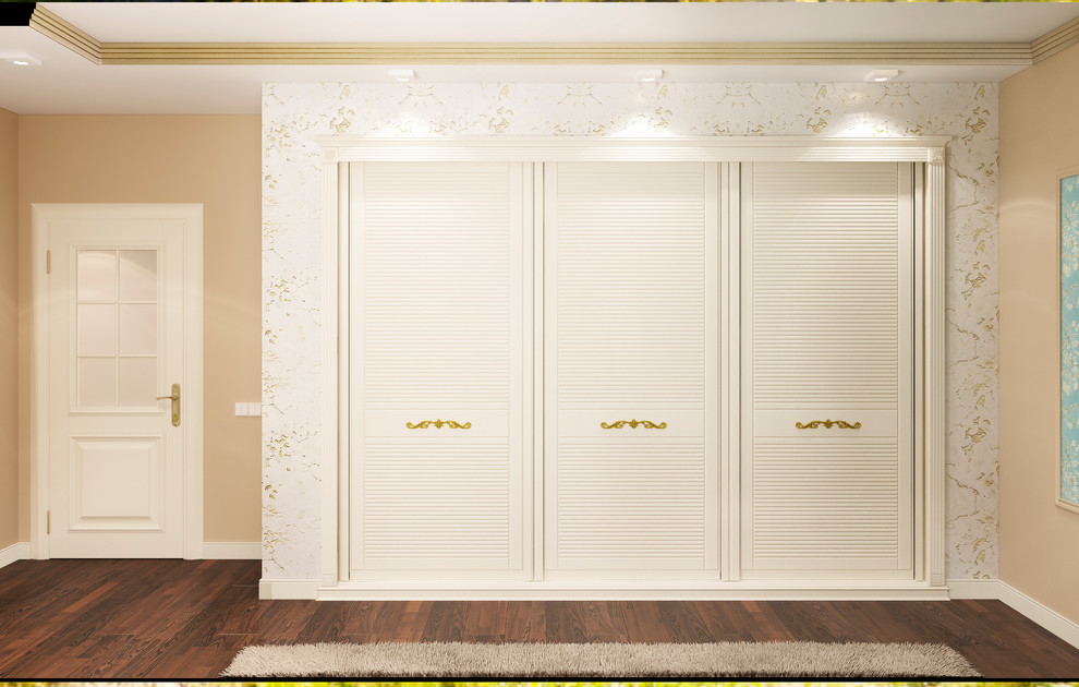 Частный дом