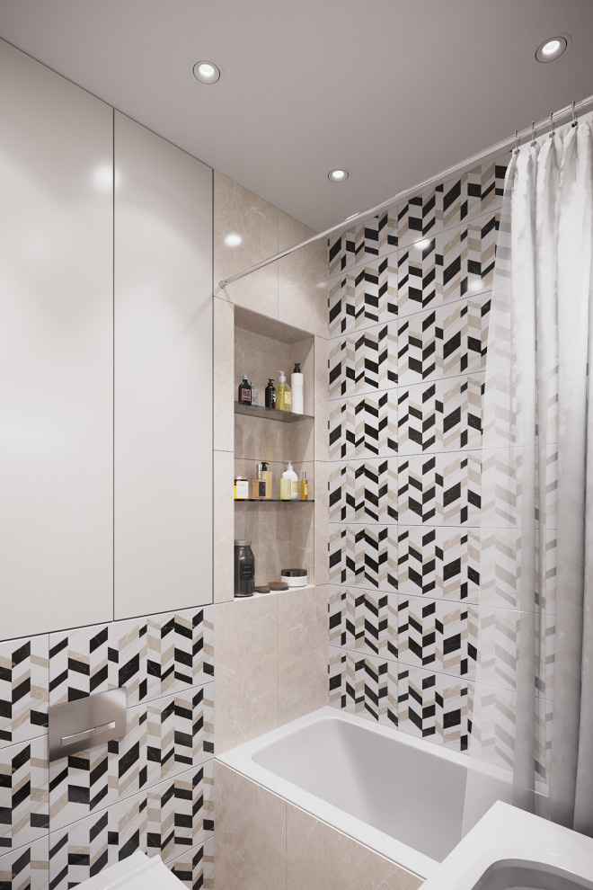 ЖК Селигер Сити