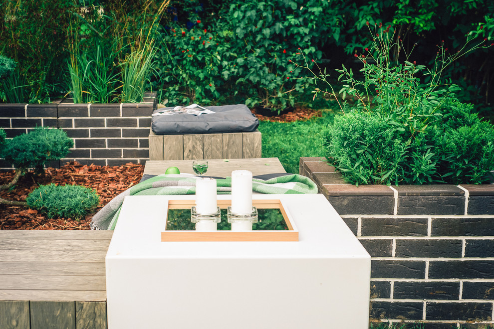 Кубус - сад-конструктор