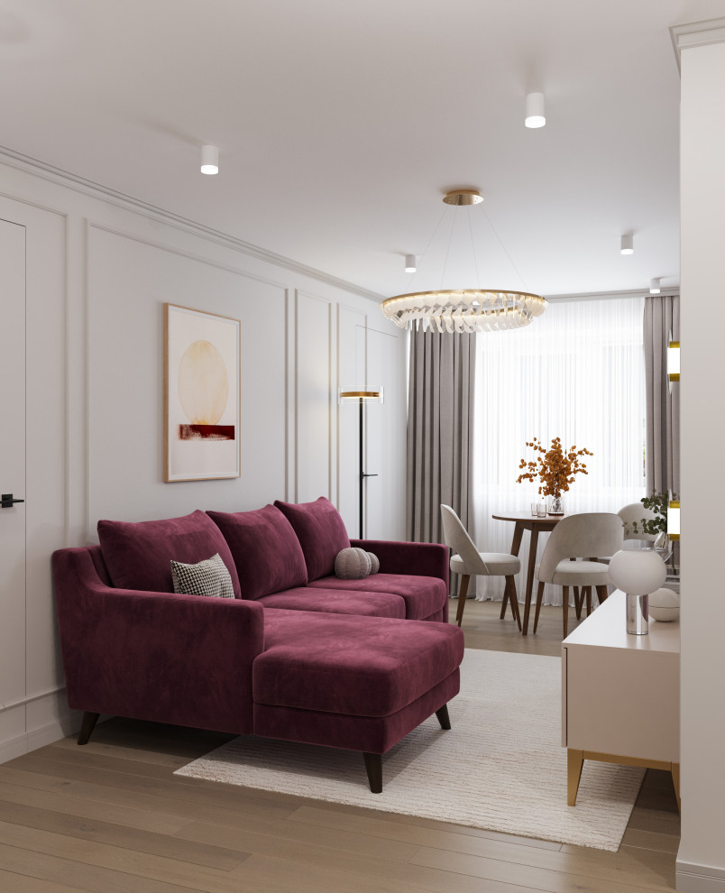 Обложка проекта: Чайковского