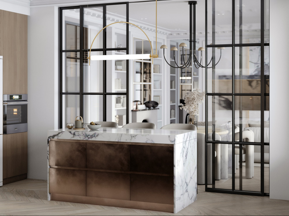 Квартира 10-2022