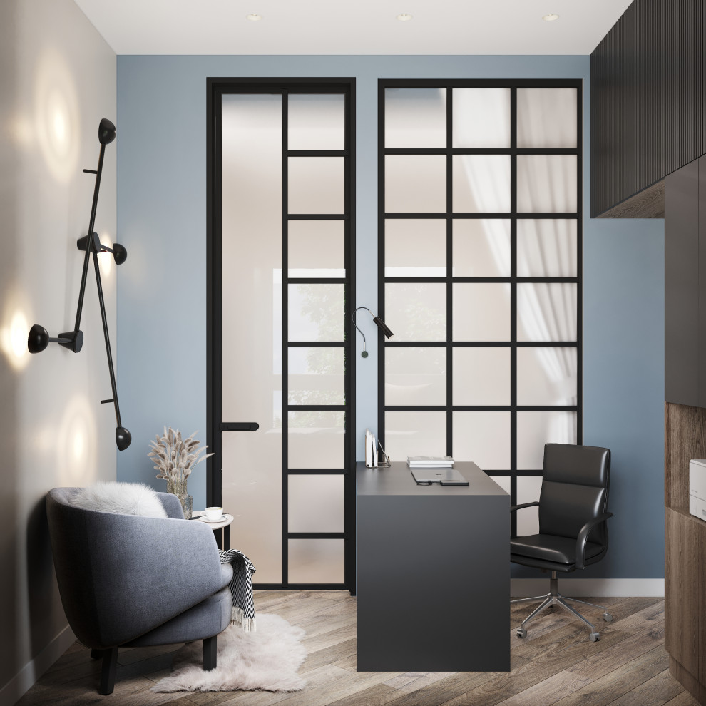 Квартира в ЖК "Крылья"